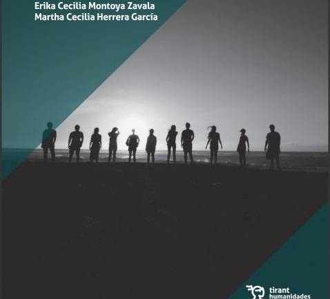 Portada del libro.