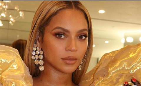 Beyoncé, una ganadora de 24 premios Grammy, es la segunda artista más nominada en la historia de los premios con un total de 79 candidaturas. Foto: Tomada de Instagram.