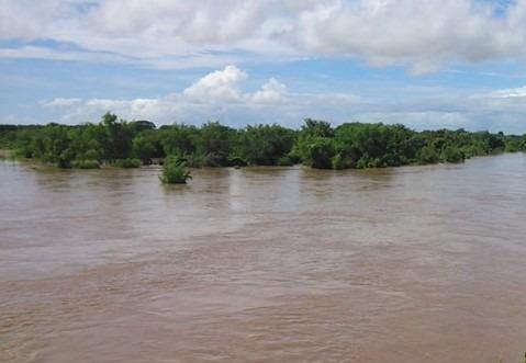 $!Por elevada turbidez, Jumapam suspende servicio de agua potable en Mazatlán