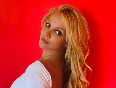 Britney Spears revela que vio una parte del documental acerca de su vida