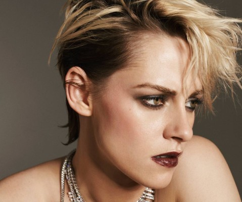 Kristen Stewart