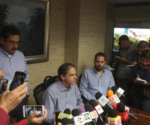 Malova derrochó... y no dejó huella