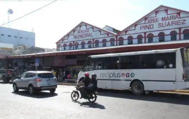Este sitio es considerado uno de los inmuebles más emblemáticos de Mazatlán.