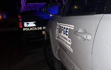 Autoridades fueron notificadas del fallecimiento de un hombre atacado a balazos en el sector La Pitahayita.