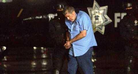 El capo sinaloense Vicente Carrillo Fuentes, “El Viceroy”, ex líder del Cártel de Juárez, fue sentenciado, este martes 14 de septiembre.