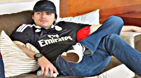 Se entrega ‘El Mini Lic’ a autoridades de Estados Unidos