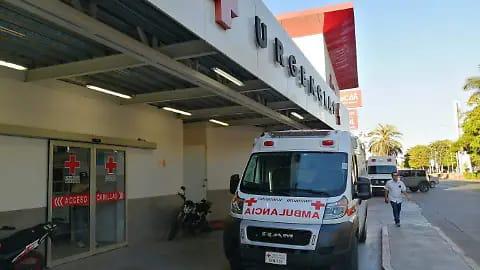 Muere niño de 11 años tras caer a alberca en salón de eventos de Culiacán