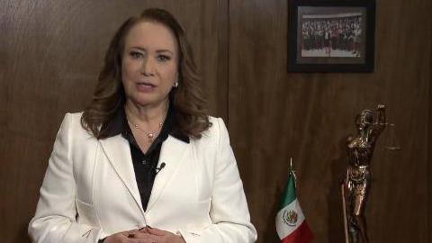Jueza de CDMX determinó que Yasmín Esquivel no plagió sus tesis de licenciatura, afirman abogados