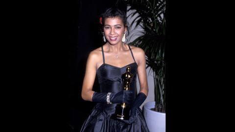 $!Muere Irene Cara, ganadora del Oscar por ‘What a Feeling’, tema del filme ‘Flashdance’