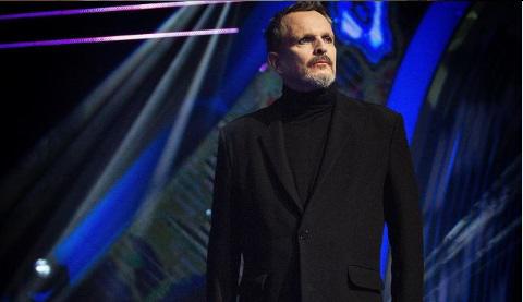 Toño Mauri regresa a la televisión con ambicioso proyecto