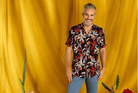 Juan Pablo Medina presenta daño en intestinos