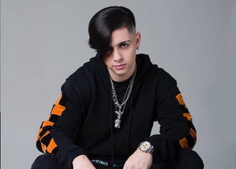 Shafik, sobrino de Shakira lanza su primer tema titulado “Te fuiste”.