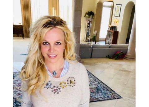 Las condiciones para que Britney Spears y su papá pongan fin a su batalla legal