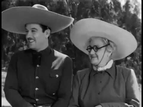 Sara García, la mujer que marcó la vida profesional de Pedro Infante