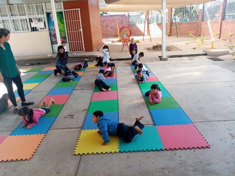 Estrella Guía es una asociación que da apoyo a familias de Sinaloa con algún integrante con alguna discapacidad.