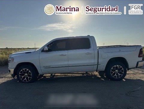 $!Marina abate a ‘Chuy Peñuelas’, operador del ‘Cártel de Guasave’, confirma Harfuch