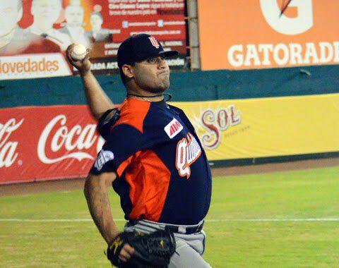 $!El beisbol mexicano de luto: fallece Matías Carrillo Jr.