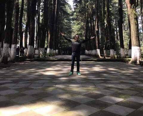 Sergio Valle Rodríguez.