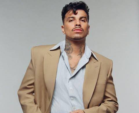 Rauw Alejandro traerá su ‘Cosa Nuestra World Tour’ a México