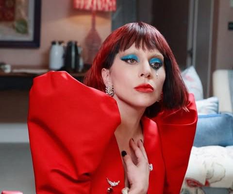 Revela Lady Gaga lista completa de canciones de su nuevo álbum 'Mayhem'