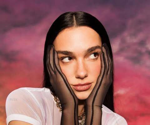 Dua Lipa confirma tercera fecha en el Estadio GNP Seguros con su gira ‘Radical Optimism’