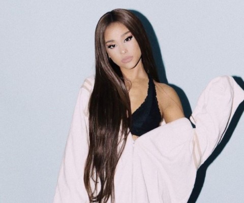 Ariana Grande apoya a mujeres de Atlanta y se suma a boicot por ley antiaborto