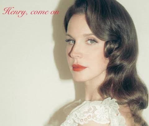 Lanza Lana del Rey ‘Henry, Come On’, primer adelanto de su nuevo álbum