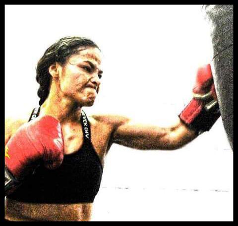 $!Maricela ‘Baby’ Quintero vuelve a pelear en Culiacán este 5 de noviembre