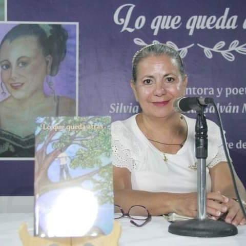 Presentará Silvia Margarita Galván el libro ‘El Tesoro Más Grande’, este viernes 26 de abril