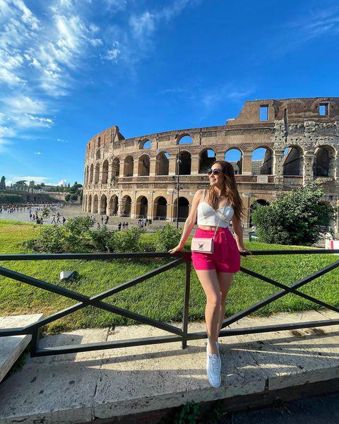 $!¡Confirmado! Carlos Rivera y Cynthia Rodríguez ya se casaron