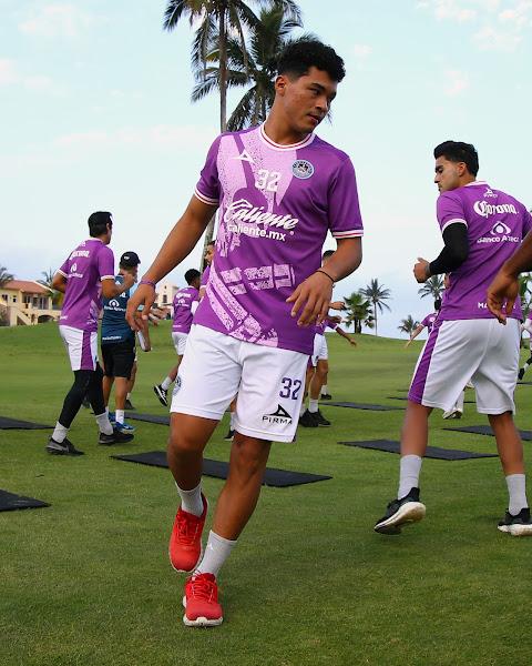 $!Mazatlán FC incluye talento juvenil de sus Fuerzas Básicas en su pretemporada