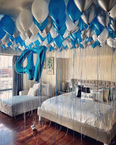 $!Celebra Gabriel Soto sus 47 años de vida junto a su novia e hijas