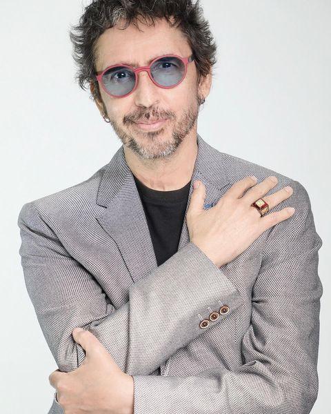 $!Después de 30 años de trabajo, el productor Guillermo del Bosque se va de Televisa