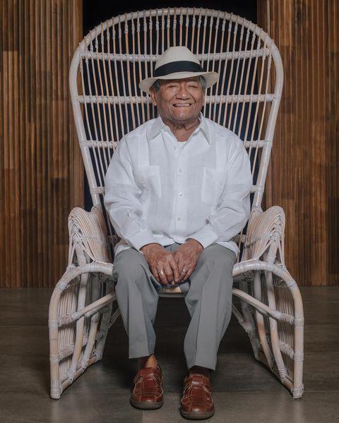 $!Se cumplen dos años sin la figura de Armando Manzanero