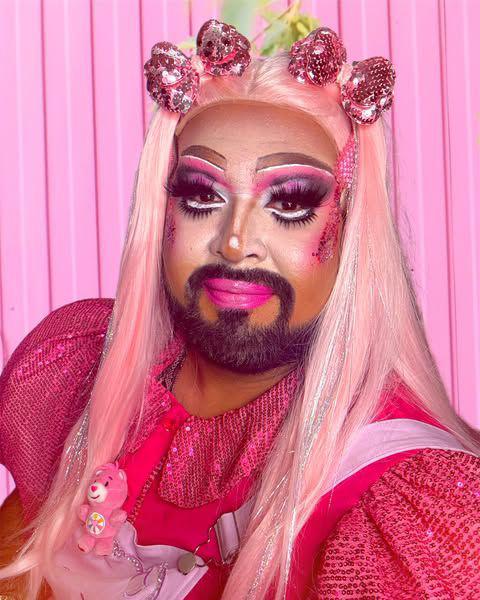 $!Pelushe Stars: visibilidad, resistencia y orgullo en la lucha LGBT+ desde Mazatlán