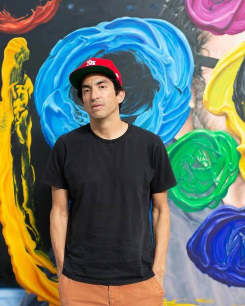 Gana Eduardo Sarabia el Premio Orgullo Mazatlán Gana Eduardo Sarabia el Premio Orgullo Mazatlán