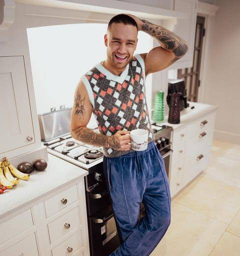 Familia de Liam Payne acepta retirar los cargos de homicidio