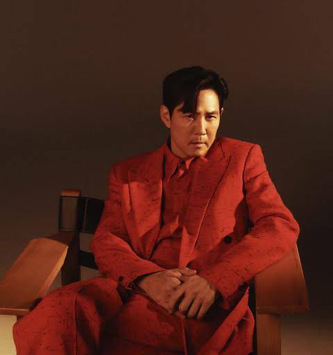 A Lee Jung-jae, protagonista de ‘El Juego del Calamar’, no le gustó el final de la serie