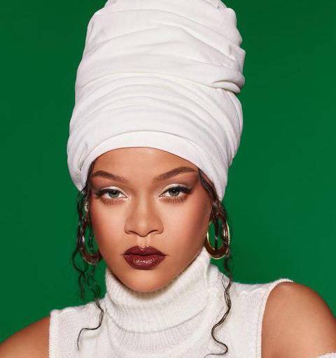 Rihanna prepara un documental sobre su actuación en el Super Bowl
