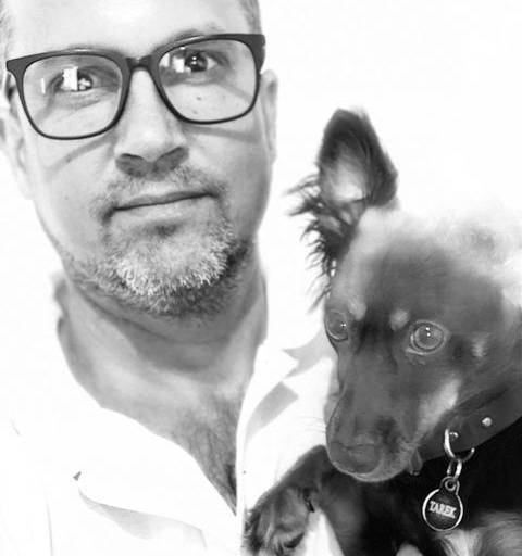 Invitan a taller de tecnología LED que impartirá Maceo Ruiz Tesche