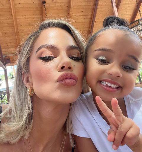 Nace el bebé de Khloé Kardashian y su ex pareja Tristan Thompson por vientre subrogado