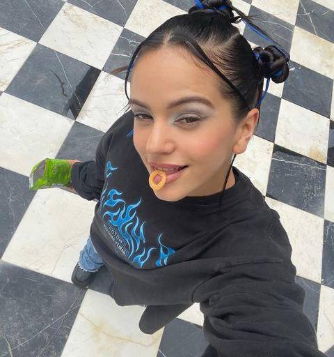 Rosalía y Travis Scott encabezan el Festival Ceremonia 2023