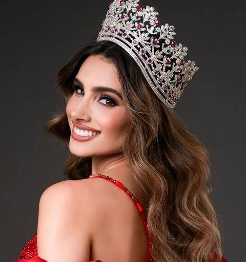 Van por la corona de Mexicana Universal Sinaloa 2024