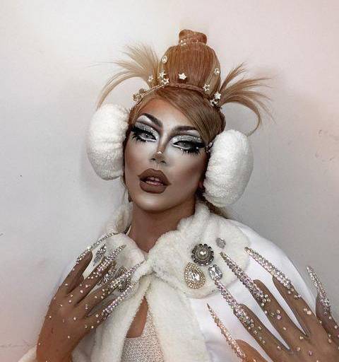 Dimittra busca llegar a La Más Draga