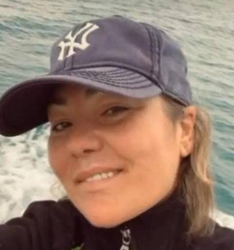 Amaia Montero reaparece y rompe el silencio tras dejar clínica de rehabilitación