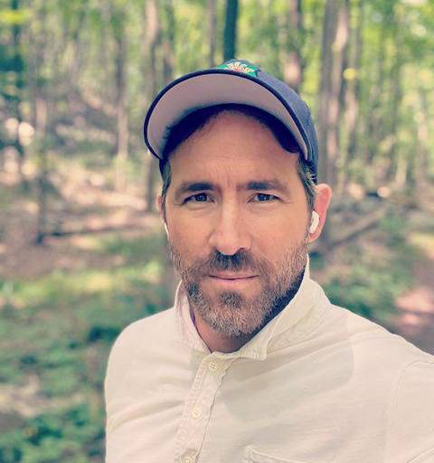 Producirá Ryan Reynolds otra película para Disney junto al director de ‘Strange World’
