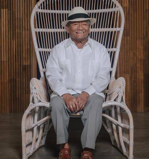 Se cumplen dos años sin la figura de Armando Manzanero