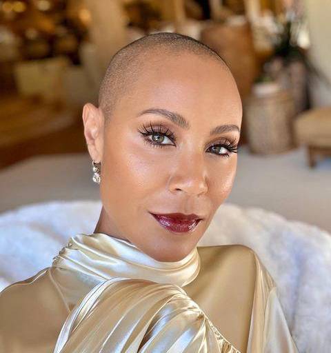 Jada Pinkett Smith llegó a un acuerdo para publicar su libro de memorias ‘sin límites’