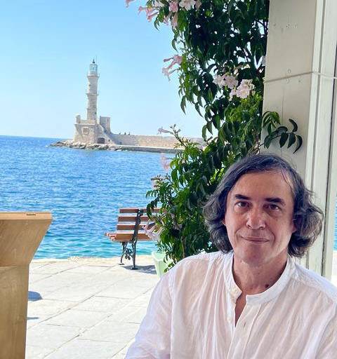 Gana el escritor rumano Mircea Cărtărescu el Premio FIL de Literatura 2022