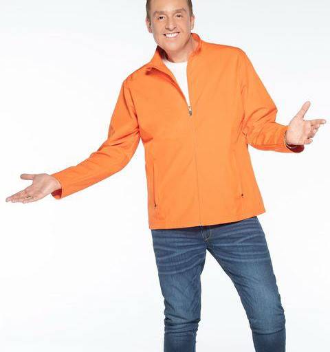 Daniel Bisogno tiene una crisis de salud y retrasa su regreso a la televisión